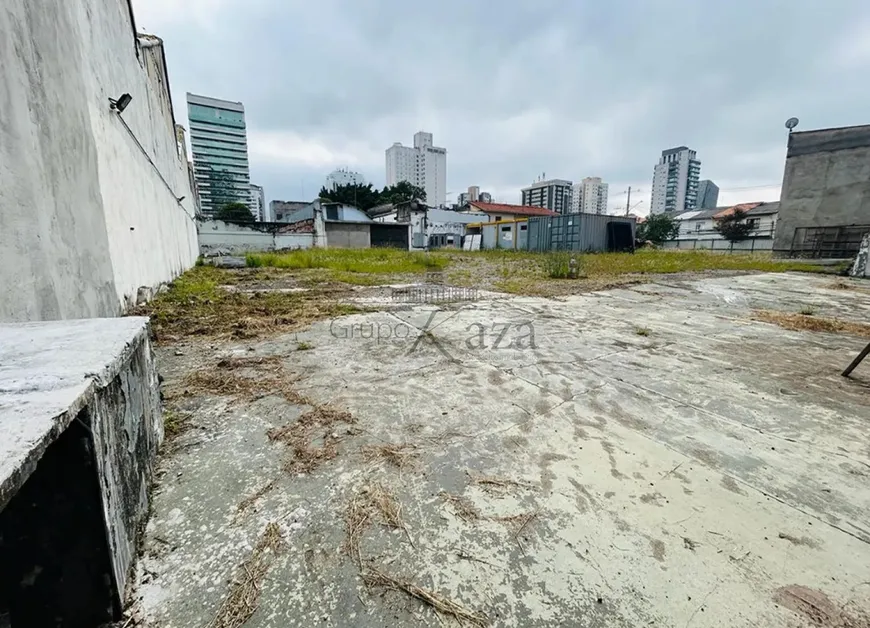 Foto 1 de Lote/Terreno à venda, 3465m² em Chácara Santo Antônio, São Paulo