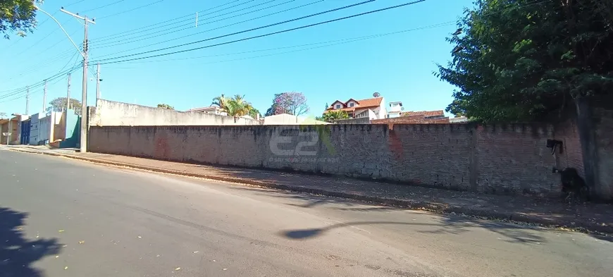 Foto 1 de Lote/Terreno para alugar, 960m² em Jardim Centenário, São Carlos