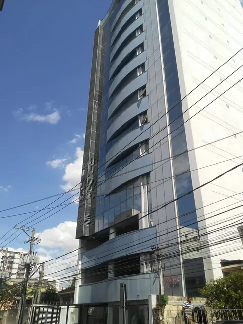 Foto 1 de Consultório à venda, 123m² em Centro, Nova Iguaçu