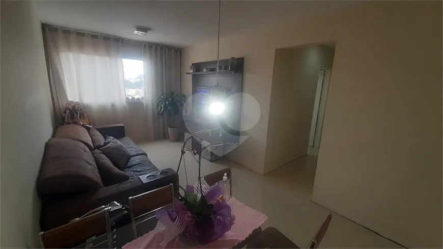 Foto 1 de Apartamento com 2 Quartos para venda ou aluguel, 58m² em Jabaquara, São Paulo