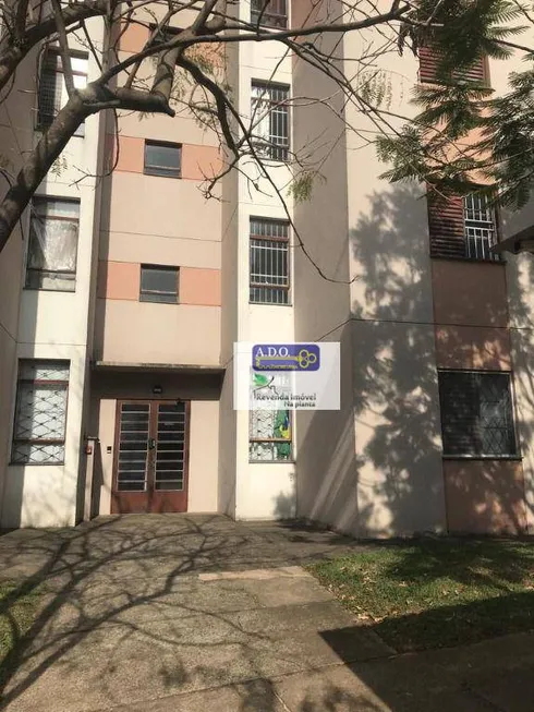 Foto 1 de Apartamento com 2 Quartos à venda, 48m² em Parque São Jorge, Campinas