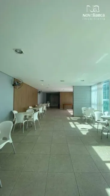 Foto 1 de Apartamento com 2 Quartos à venda, 59m² em Praia de Itaparica, Vila Velha