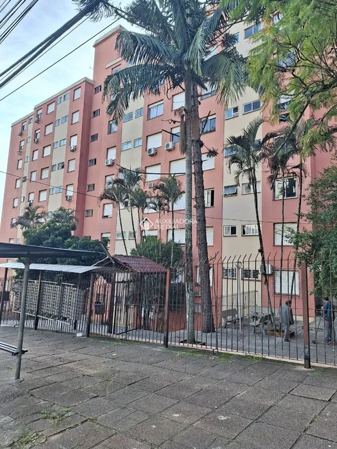 Foto 1 de Apartamento com 1 Quarto à venda, 43m² em Jardim Itú Sabará, Porto Alegre