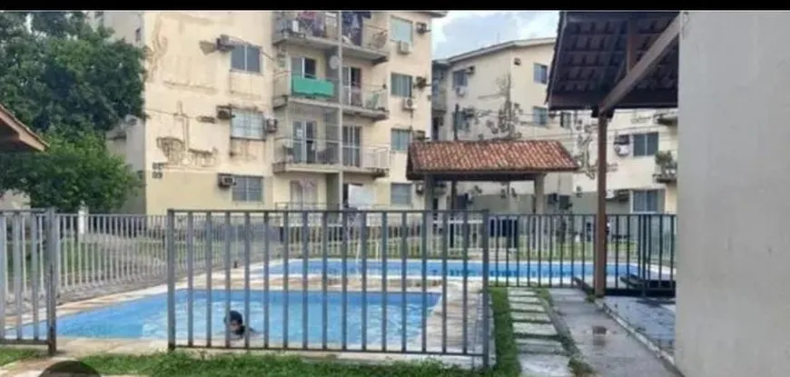 Foto 1 de Apartamento com 2 Quartos à venda, 49m² em Maguari, Ananindeua