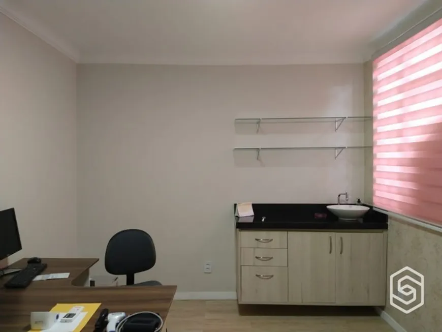 Foto 1 de Sala Comercial para alugar, 12m² em Centro, Teresina