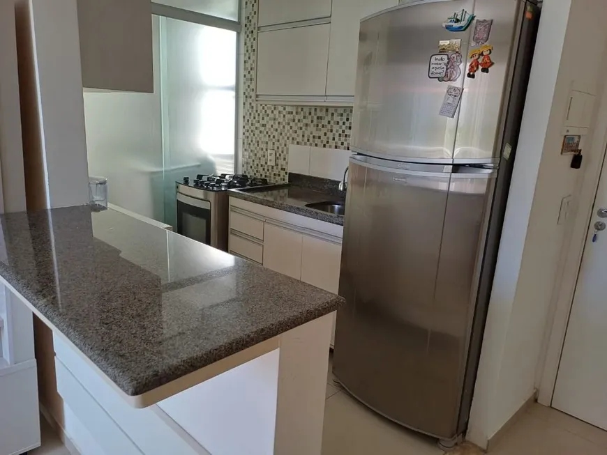 Foto 1 de Apartamento com 3 Quartos à venda, 67m² em Jardim Sul, São José dos Campos