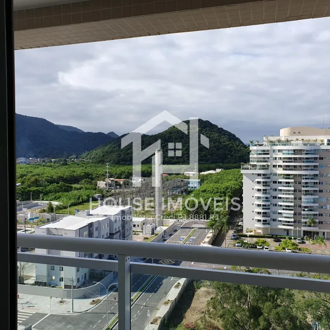 Foto 1 de Apartamento com 3 Quartos à venda, 82m² em Recreio Dos Bandeirantes, Rio de Janeiro