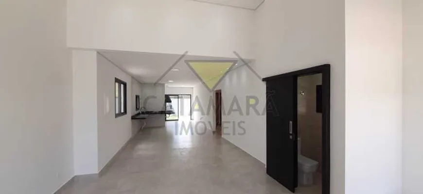 Foto 1 de Casa de Condomínio com 3 Quartos à venda, 146m² em Cezar de Souza, Mogi das Cruzes