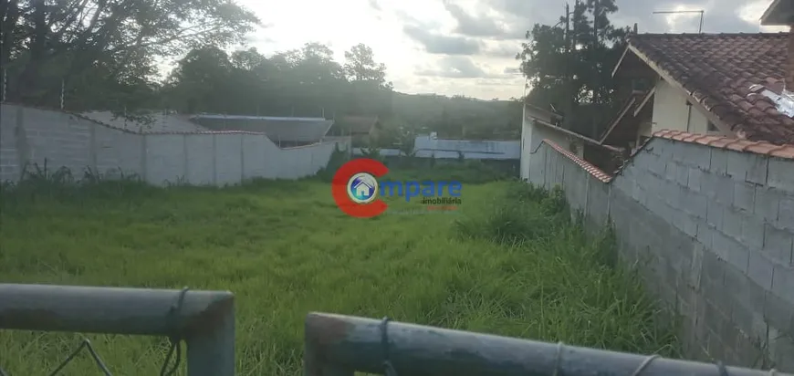 Foto 1 de Lote/Terreno à venda, 700m² em Santa Inês, Mairiporã