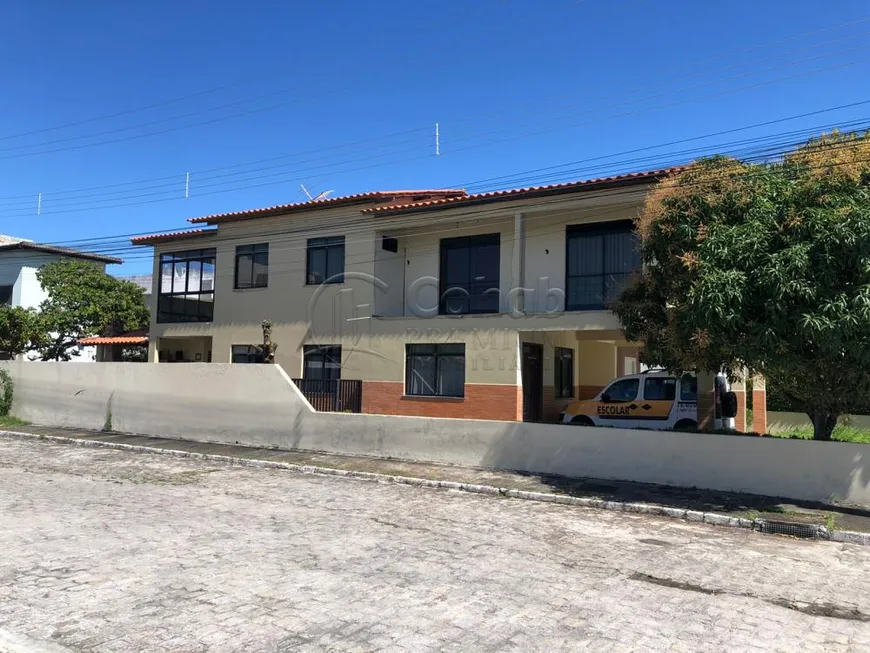 Foto 1 de Casa de Condomínio com 4 Quartos à venda, 260m² em Zona de Expansao Aruana, Aracaju