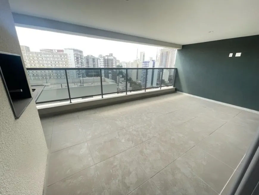 Foto 1 de Apartamento com 3 Quartos à venda, 110m² em Sumarezinho, São Paulo