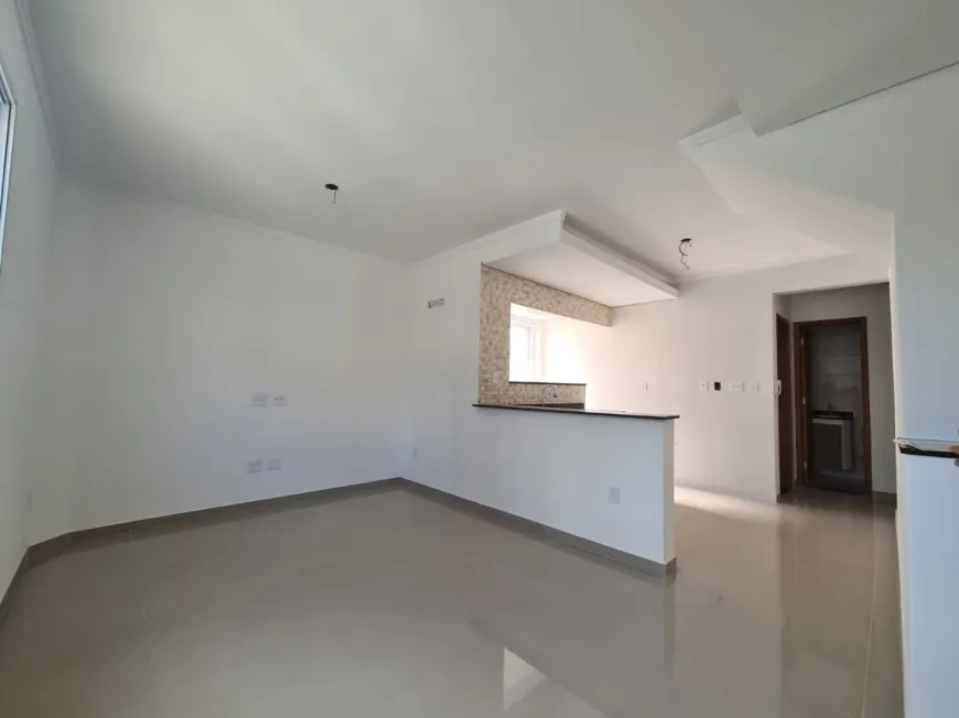 Foto 1 de Casa com 3 Quartos à venda, 110m² em Estuario, Santos