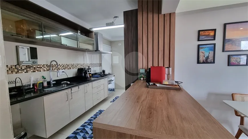 Foto 1 de Apartamento com 3 Quartos à venda, 104m² em Saúde, São Paulo