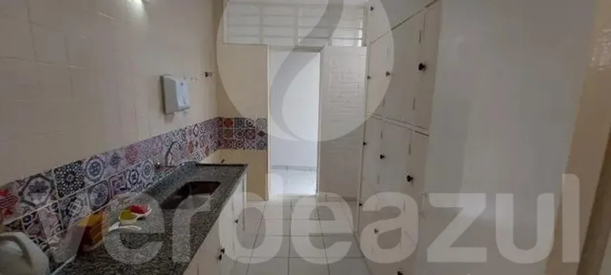 Foto 1 de Casa com 3 Quartos para alugar, 133m² em Chácara da Barra, Campinas