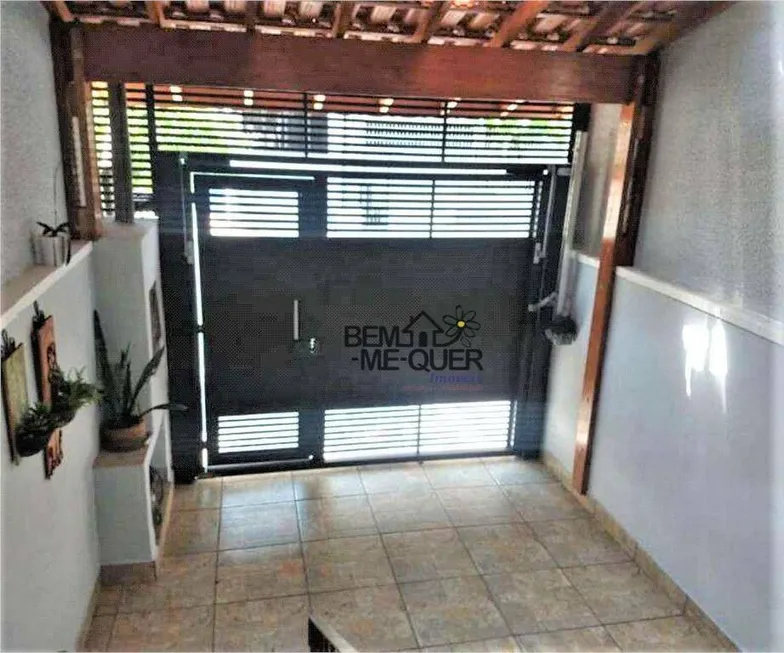 Foto 1 de Sobrado com 3 Quartos à venda, 134m² em Freguesia do Ó, São Paulo