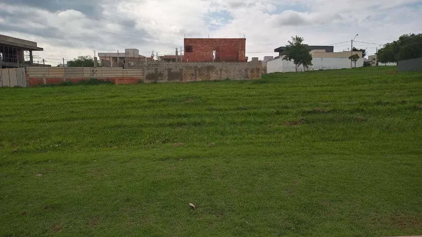 Foto 1 de Lote/Terreno à venda, 370m² em Melissa, Itu