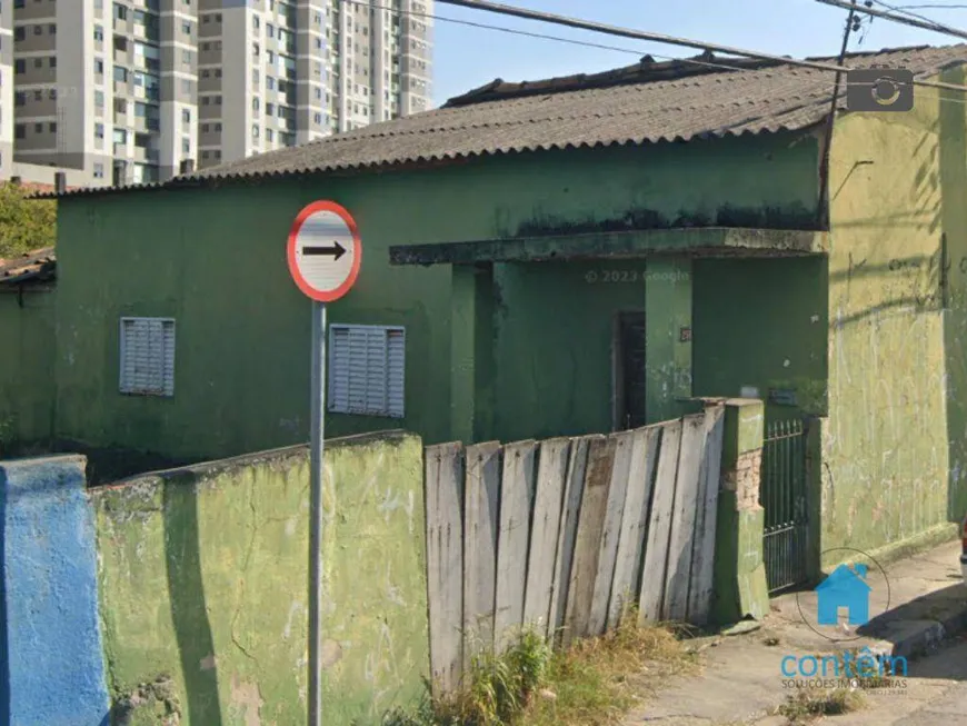 Foto 1 de Lote/Terreno à venda, 680m² em Bonfim, Osasco