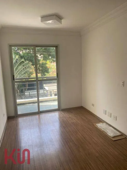Foto 1 de Apartamento com 2 Quartos para alugar, 50m² em Chácara Klabin, São Paulo