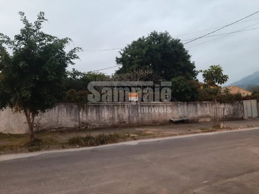 Foto 1 de Lote/Terreno à venda, 3000m² em Campo Grande, Rio de Janeiro