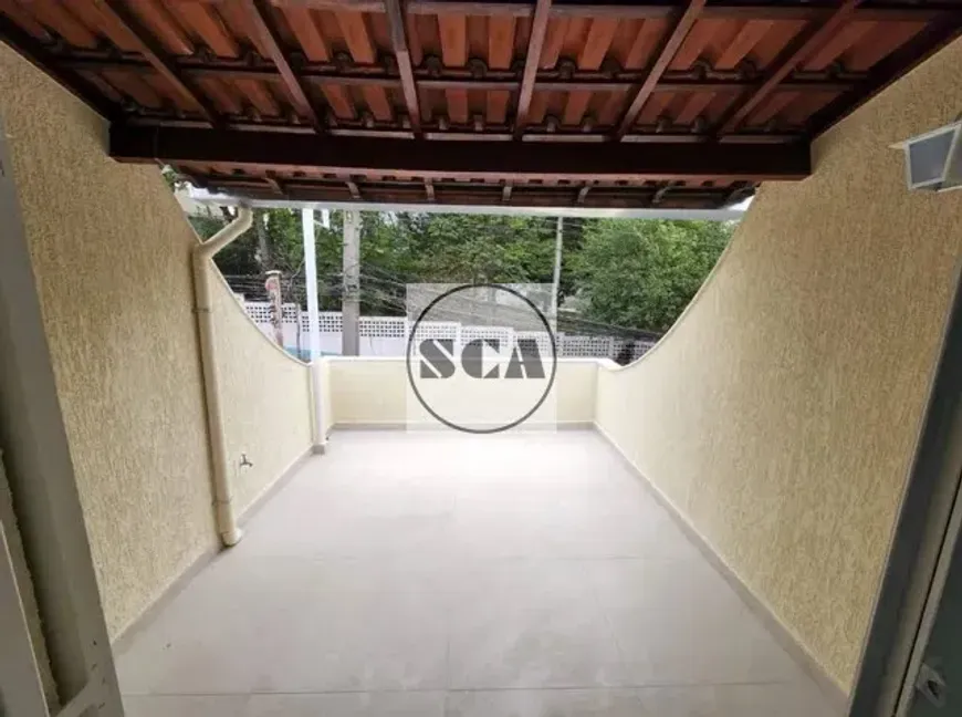 Foto 1 de Sobrado com 3 Quartos para alugar, 170m² em Tatuapé, São Paulo