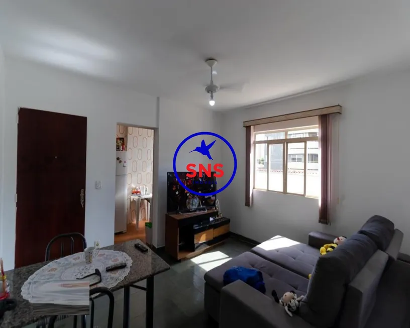 Foto 1 de Apartamento com 1 Quarto à venda, 58m² em Bosque, Campinas