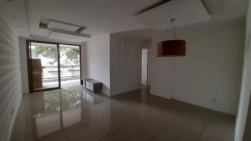 Foto 1 de Apartamento com 3 Quartos à venda, 109m² em Icaraí, Niterói