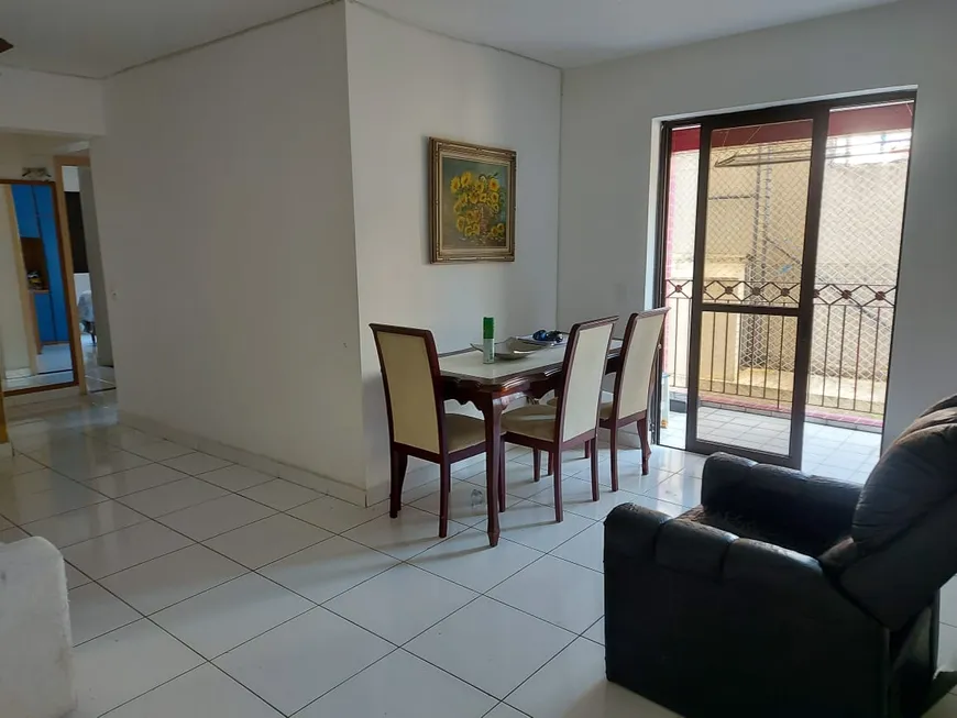 Foto 1 de Apartamento com 3 Quartos à venda, 84m² em Casa Verde, São Paulo