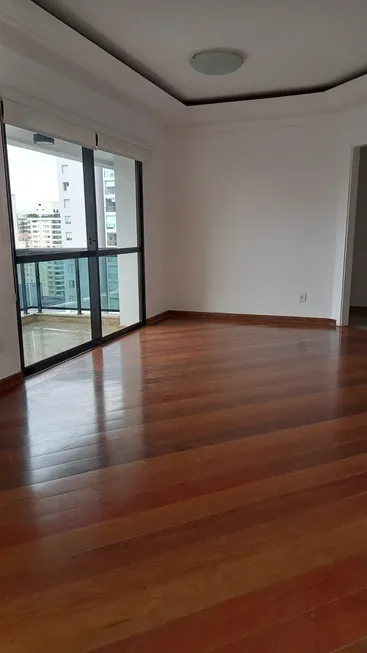 Foto 1 de Apartamento com 3 Quartos à venda, 158m² em Planalto Paulista, São Paulo