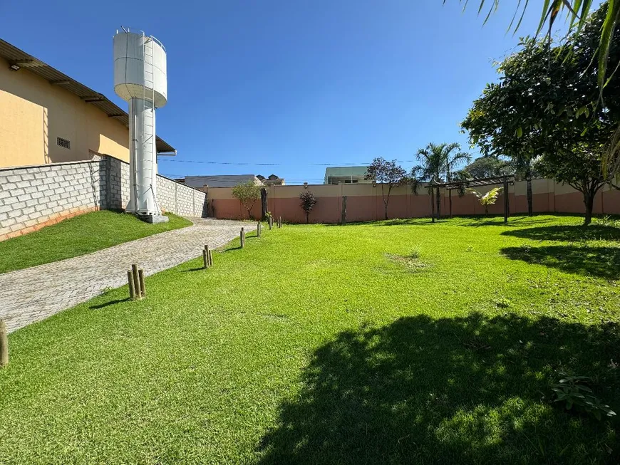 Foto 1 de Lote/Terreno à venda, 633m² em Residencial Cidade Verde, Goiânia