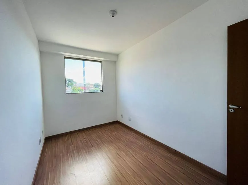 Foto 1 de Apartamento com 2 Quartos à venda, 60m² em Pedra Azul, Contagem