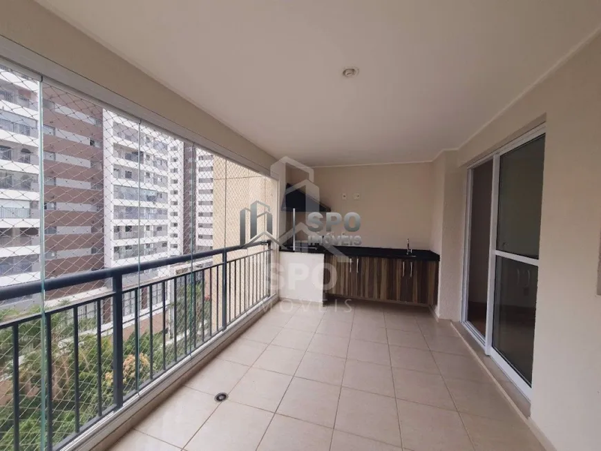 Foto 1 de Apartamento com 2 Quartos à venda, 72m² em Jardim Prudência, São Paulo