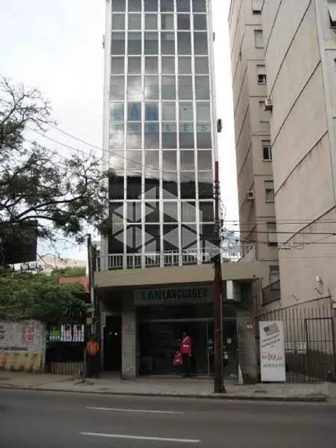 Foto 1 de Ponto Comercial à venda, 64m² em Centro Histórico, Porto Alegre