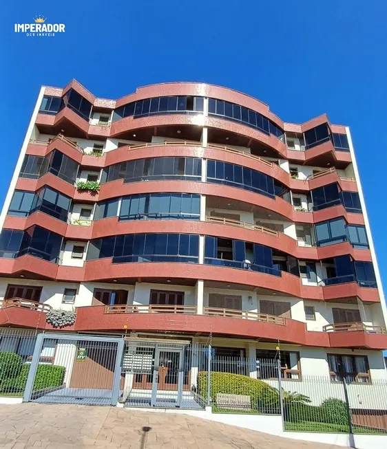 Foto 1 de Apartamento com 2 Quartos à venda, 102m² em Cruzeiro, Caxias do Sul