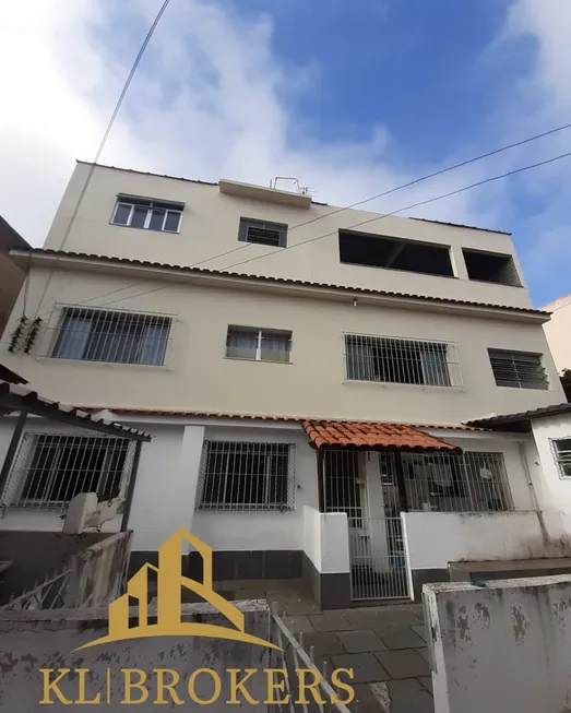 Foto 1 de Casa com 3 Quartos à venda, 237m² em São Geraldo, Volta Redonda