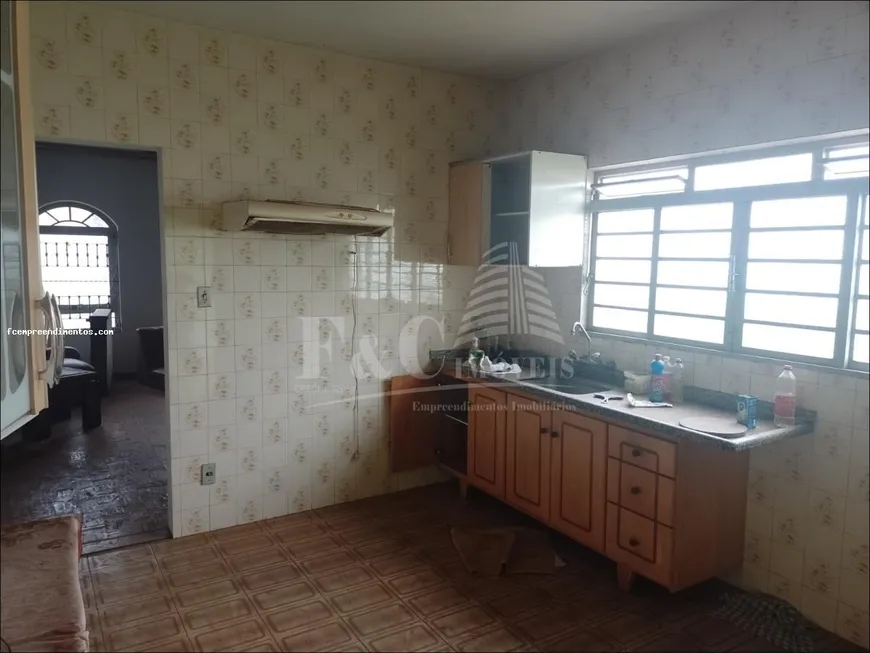 Foto 1 de Casa com 5 Quartos à venda, 294m² em Centro, Iracemápolis