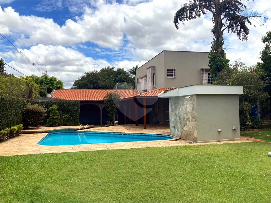 Foto 1 de Casa com 2 Quartos à venda, 243m² em Vila Rezende, Piracicaba