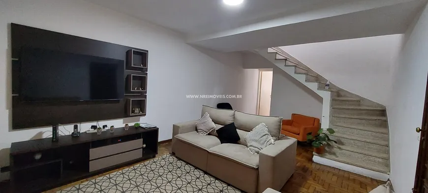 Foto 1 de Casa com 3 Quartos à venda, 140m² em Jardim Regis, São Paulo