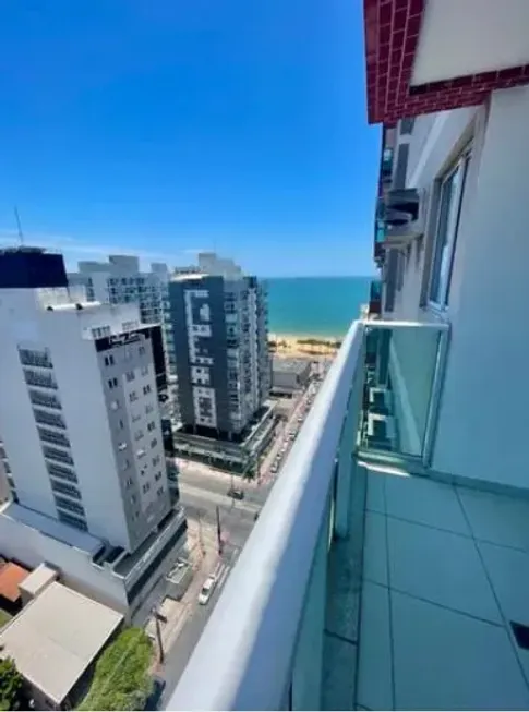 Foto 1 de Apartamento com 3 Quartos à venda, 78m² em Praia de Itaparica, Vila Velha