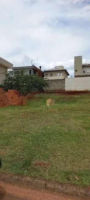 Foto 1 de Lote/Terreno à venda, 300m² em Condominio Raizes, Paulínia