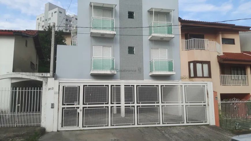 Foto 1 de Apartamento com 2 Quartos à venda, 75m² em Jardim Prestes de Barros, Sorocaba