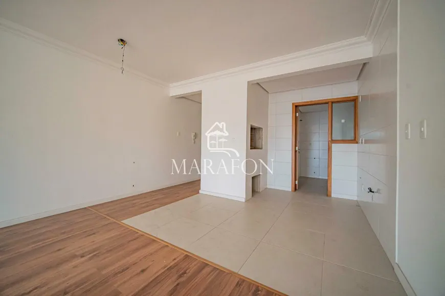 Foto 1 de Apartamento com 3 Quartos à venda, 118m² em Centro, Gramado