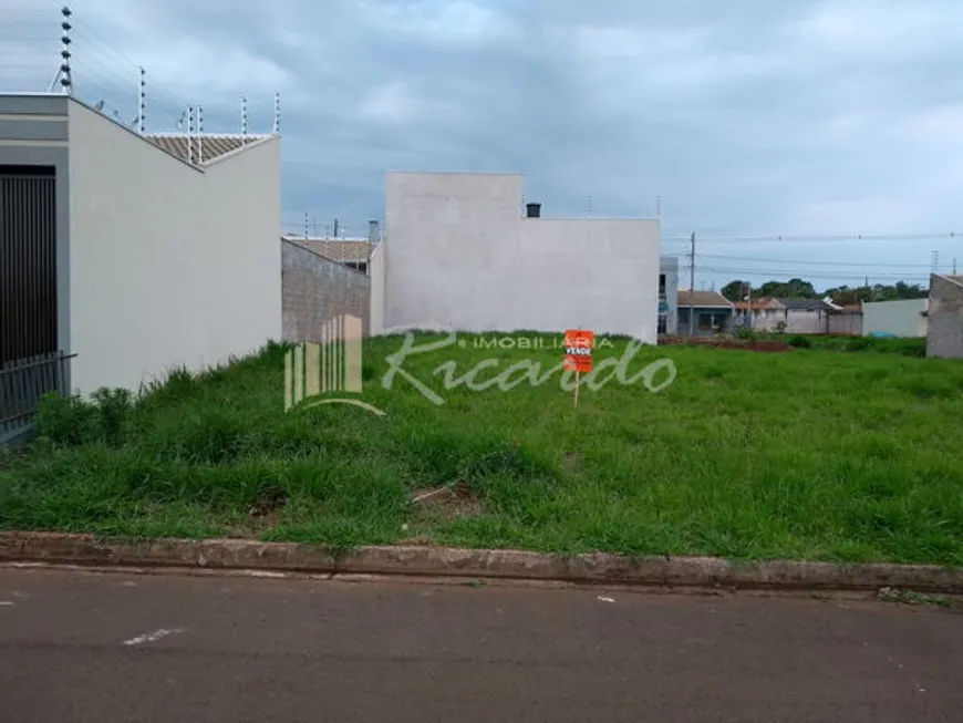 Foto 1 de Lote/Terreno à venda, 300m² em Jardim Interlagos, Arapongas