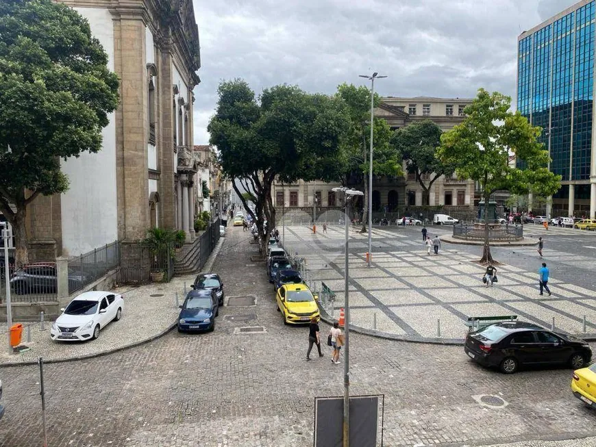 Foto 1 de Imóvel Comercial à venda, 162m² em Centro, Rio de Janeiro