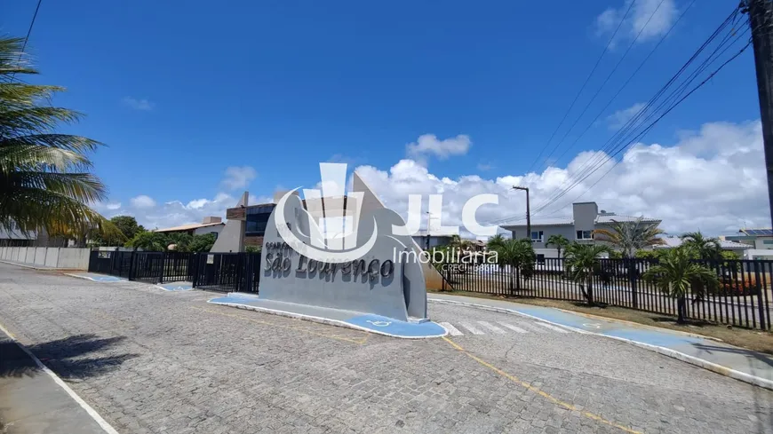 Foto 1 de Casa de Condomínio com 4 Quartos à venda, 298m² em Aeroporto, Aracaju