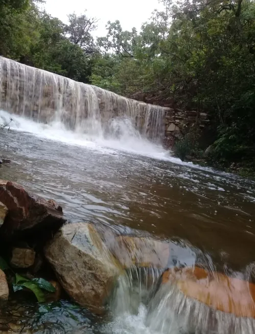 Foto 1 de Fazenda/Sítio à venda em Zona Rural, Pirenópolis