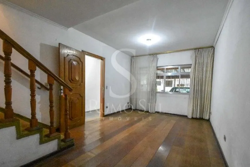 Foto 1 de Casa com 3 Quartos à venda, 130m² em Campo Grande, São Paulo