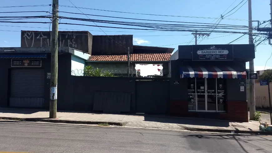 Foto 1 de Casa com 4 Quartos à venda, 385m² em Santa Mônica, Belo Horizonte