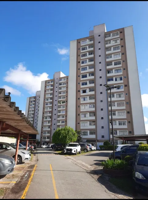 Foto 1 de Apartamento com 2 Quartos para alugar, 63m² em Jabaquara, São Paulo