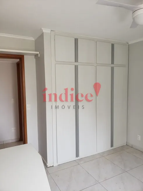 Foto 1 de Apartamento com 3 Quartos à venda, 93m² em Jardim Irajá, Ribeirão Preto