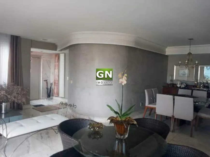 Foto 1 de Apartamento com 3 Quartos à venda, 184m² em São Pedro, Belo Horizonte